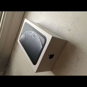 I phone XS Max 256 GB Unlocked